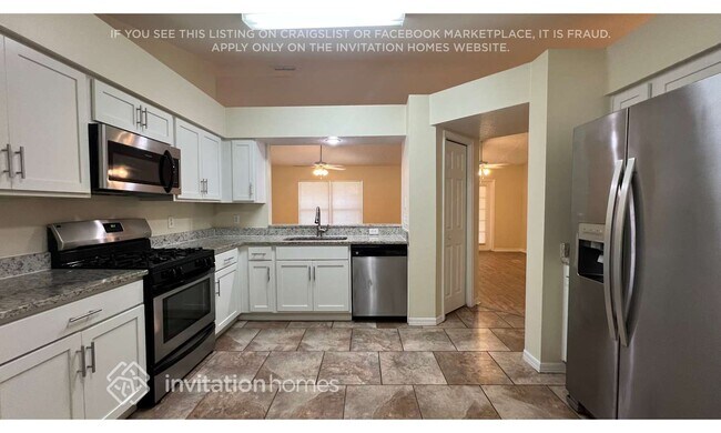 Foto del edificio - 838 Elm Forest Dr