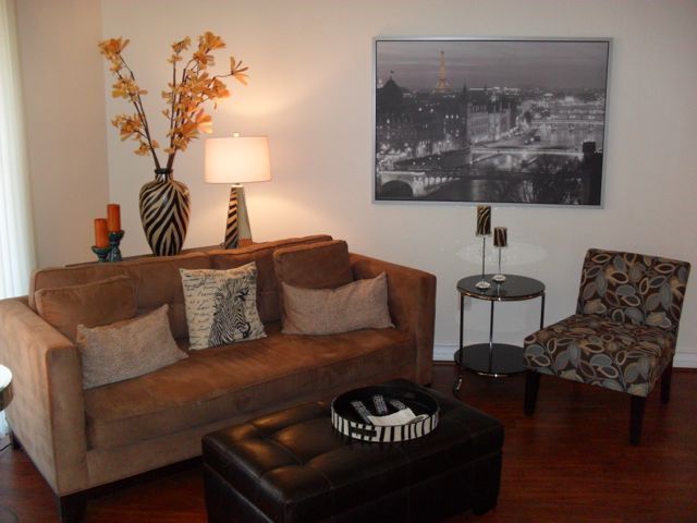 Foto principal - Meridian - Luxury 1Bdr/Bath Fully Furnishe...