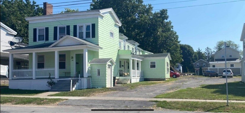 Primary Photo - 146 S Fulton St