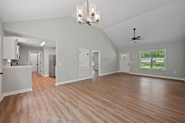 Building Photo - Brand New MJ Property for Rent!