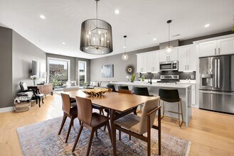 Building Photo - 3900 Kansas Ave NW