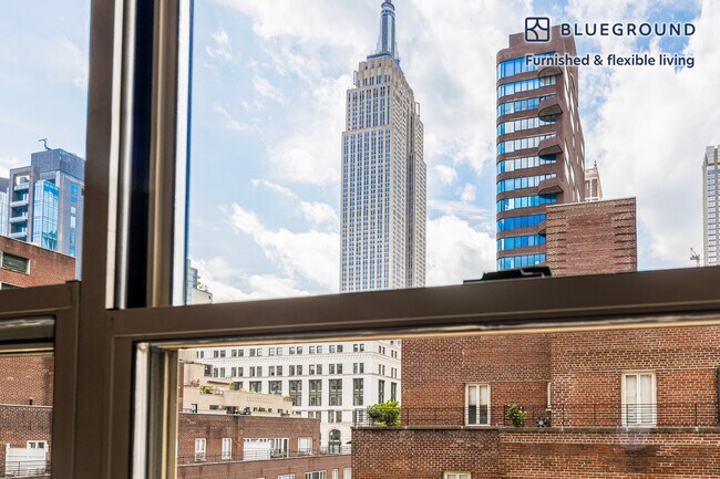 Foto del edificio - 30 Park Ave