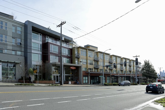 prescott wallingford apartments rentals seattle wa apartments com