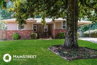 Building Photo - 6247 Brightwood Cove