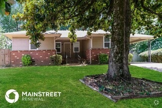 Building Photo - 6247 Brightwood Cove