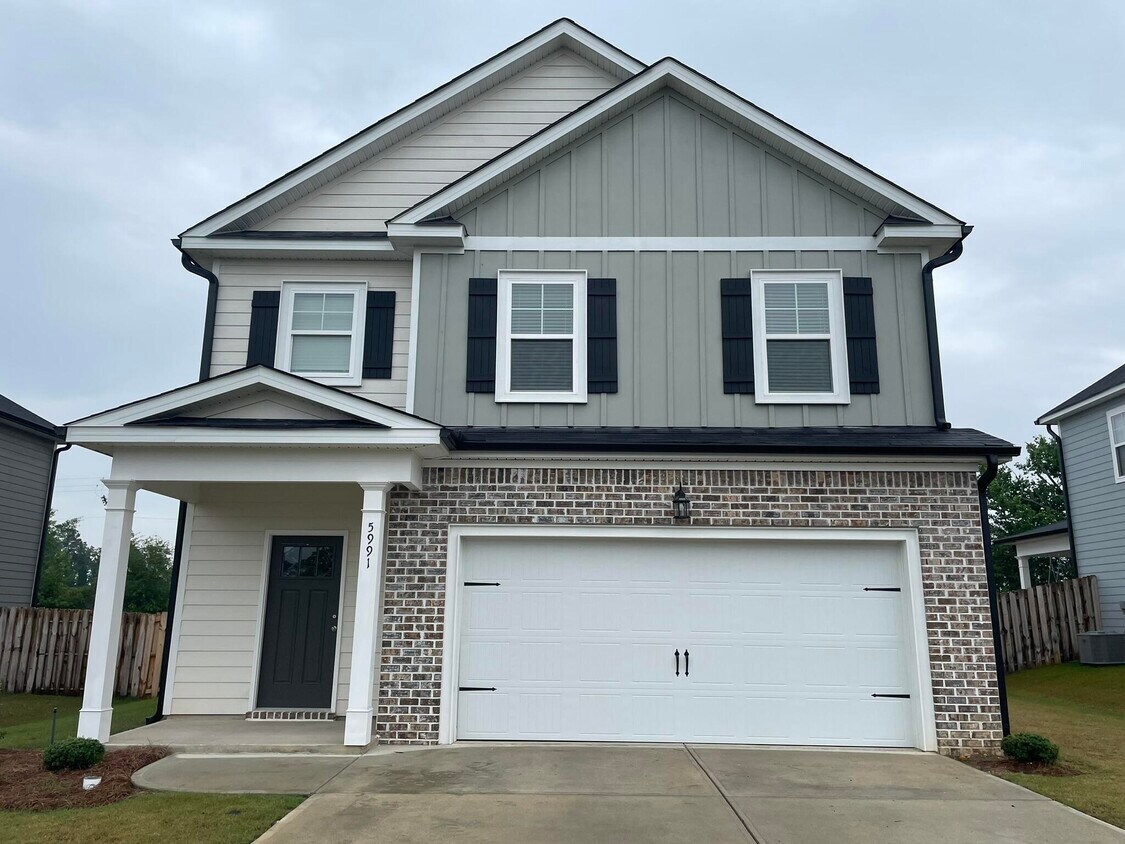 Foto principal - 5991 Big Pond Trl