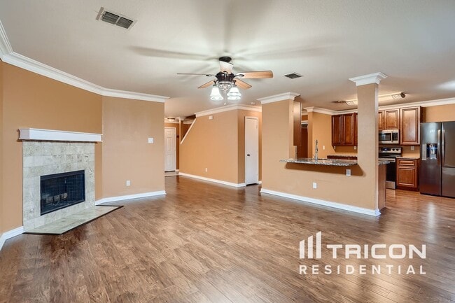 Foto del edificio - 1028 Badger Run