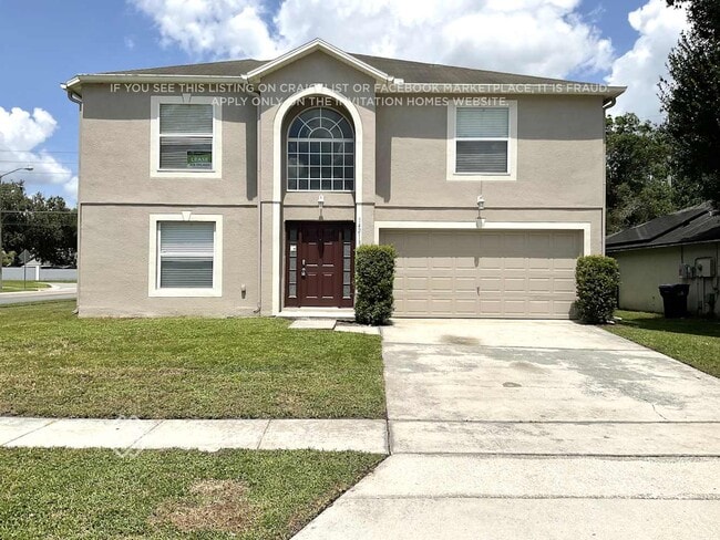 Building Photo - 14213 Econ Woods Ln