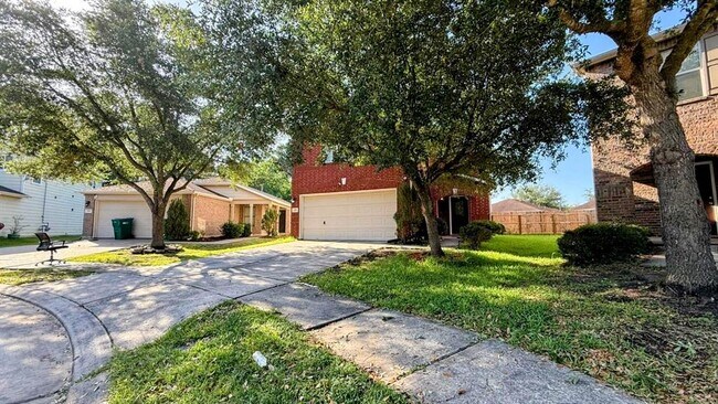 Foto del edificio - 2911 Ribbon Creek Way