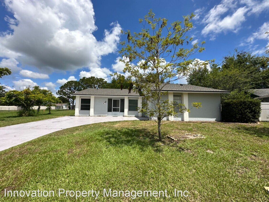 421 Ball Ct, Kissimmee, FL 34759 House Rental in Kissimmee, FL