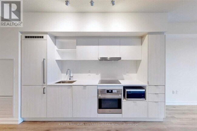 Photo du bâtiment - 138 Downes St