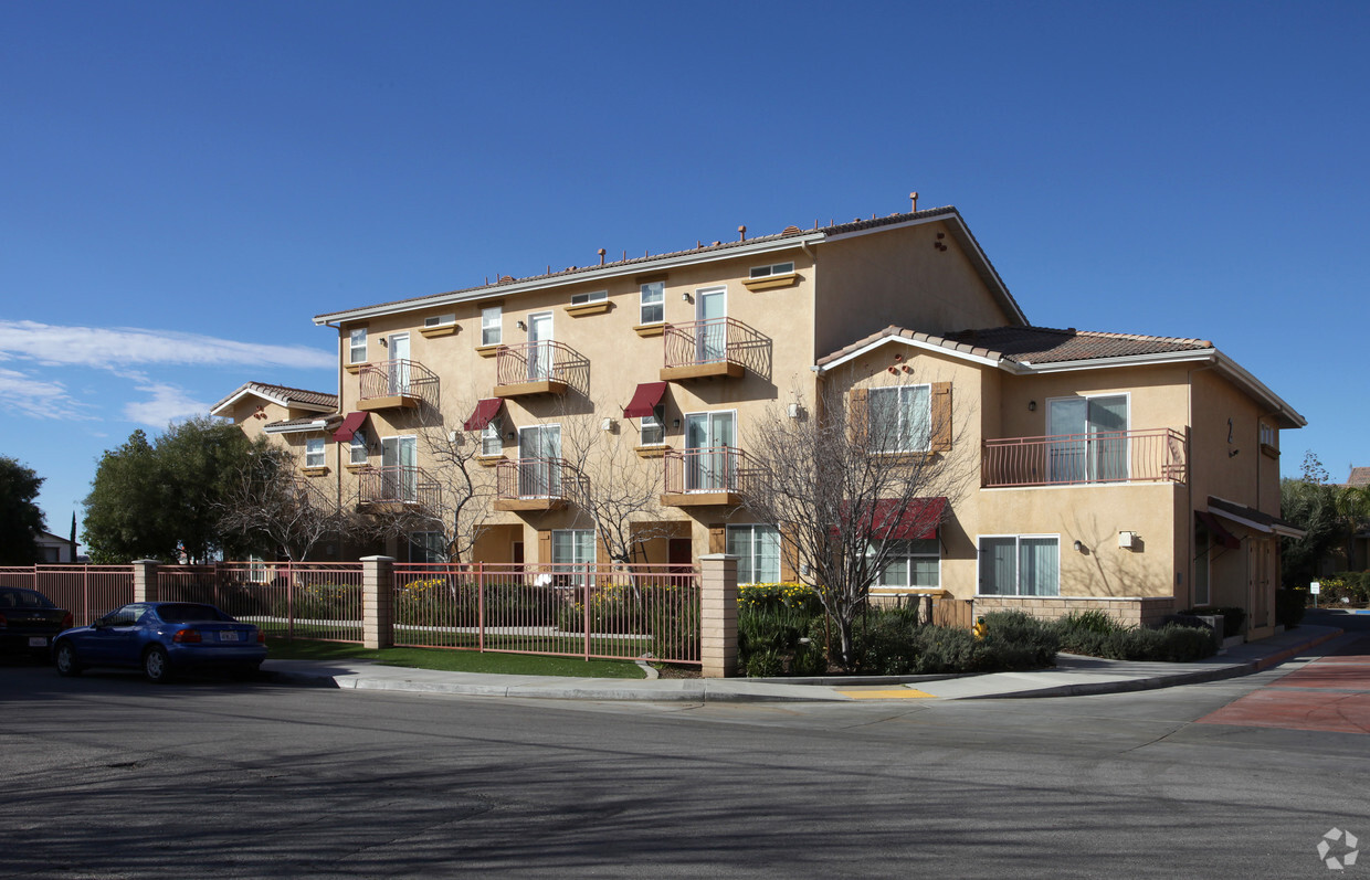 Condos In Beaumont Ca