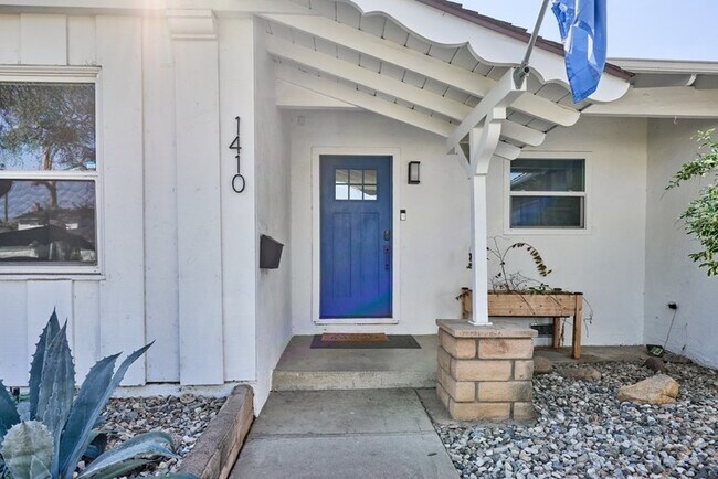 Foto del edificio - 1410 Central Ave