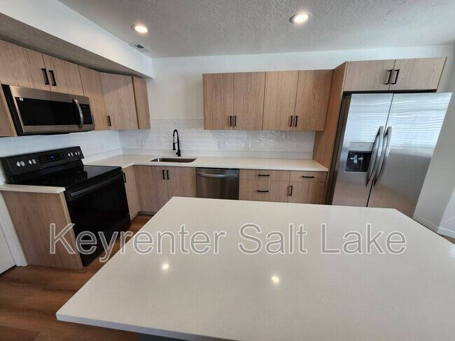 Foto del edificio - 3913 W Rockwood Way