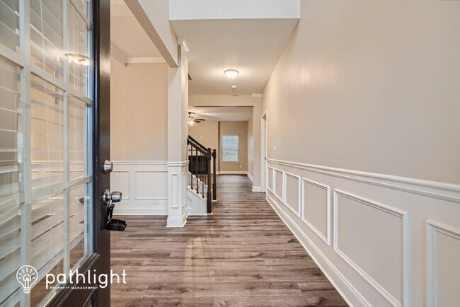 Foto del edificio - 500 Gardner Rd, Stockbridge, GA, 30281