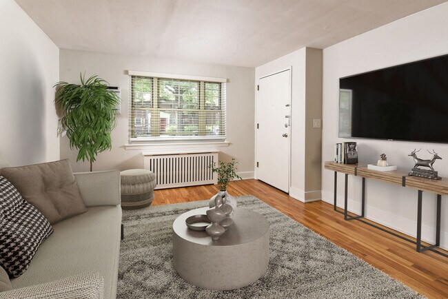 Foto del edificio - Haven New Providence