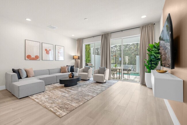 Foto del edificio - 1411 Serendipity Ln