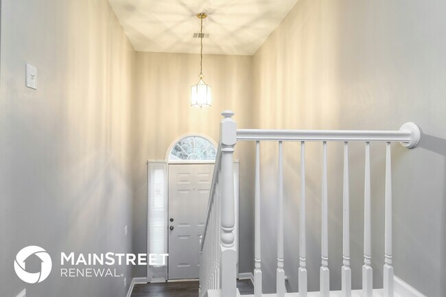 Foto del edificio - 6840 Yorkdale Ct