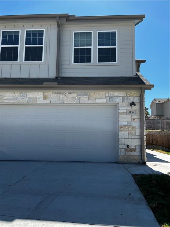 Building Photo - 1139 Garland Rd