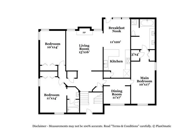 Foto del edificio - 2688 Trellis Oaks Ct SW