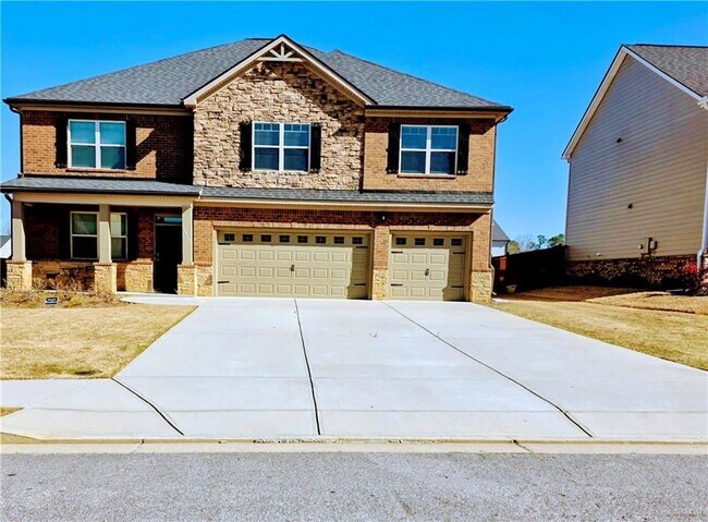 Building Photo - 3518 English Elm Wy