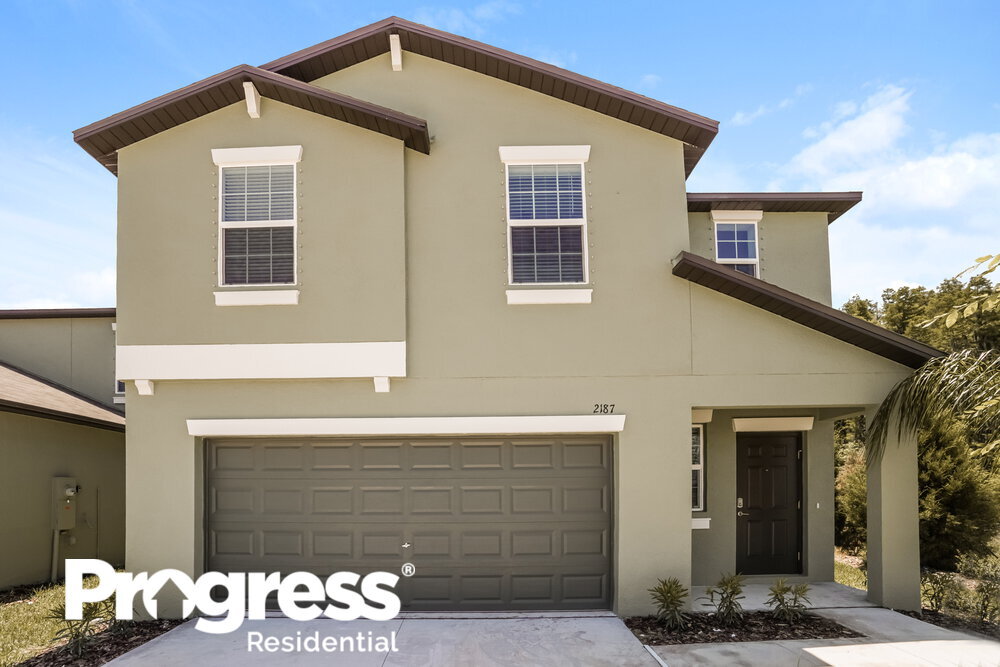 2187 Skybrooke Blvd, Lutz, FL 33558 House for Rent in Lutz, FL