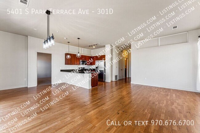 Foto del edificio - 5401 S Park Terrace Ave