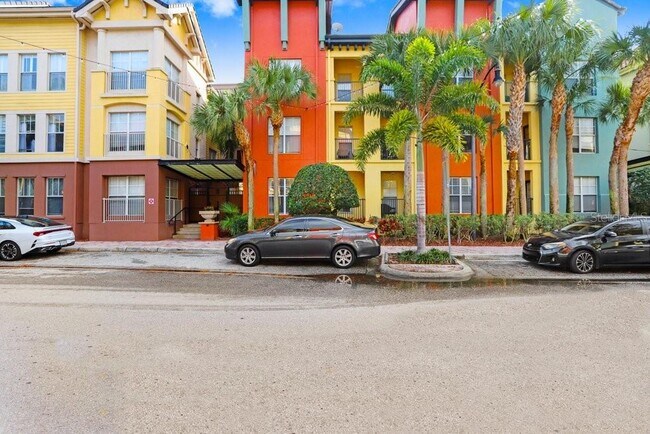 Foto del edificio - 2440 W Horatio St