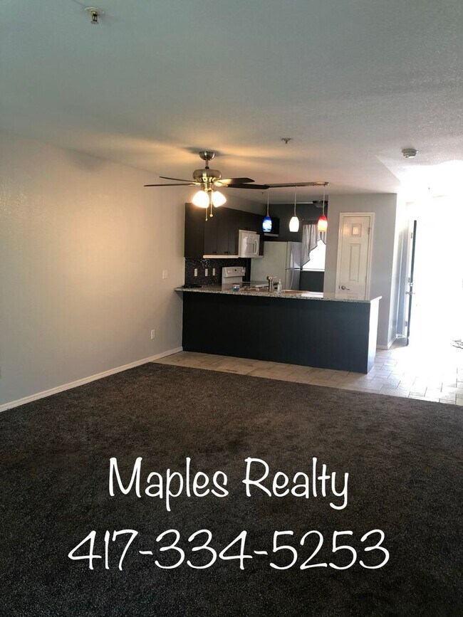 Foto del edificio - VERY NICE 2 bed, 2 bath Branson CONDO For ...