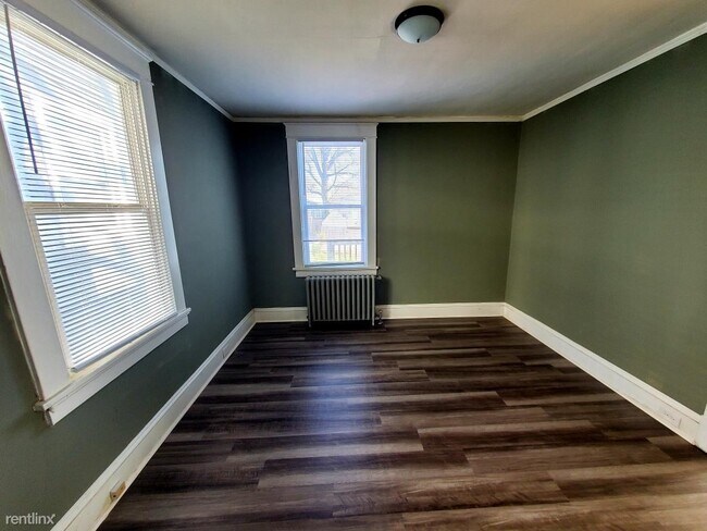 Building Photo - 2 br, 1 bath House - 1428 Rogers St