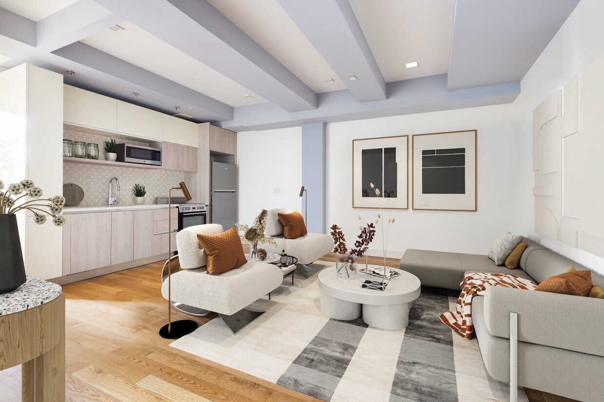 Primary Photo - Newly built 2-bedroom Prime Bushwick.