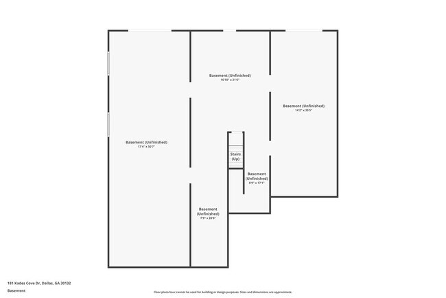 Foto del edificio - 181 Kades Cove Dr