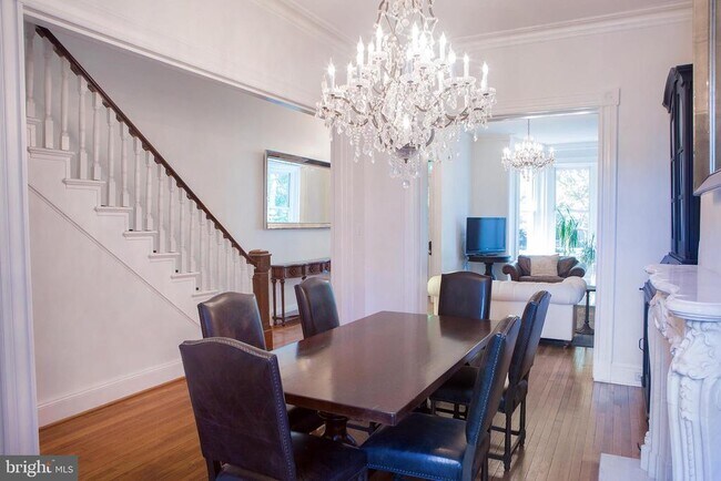 Foto del edificio - 1339 T St NW
