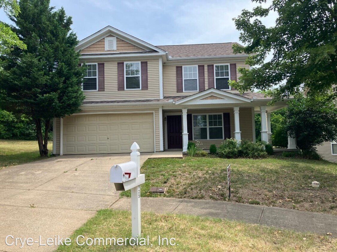 Primary Photo - 4 br, 2.5 bath House - 125 Trellis Way