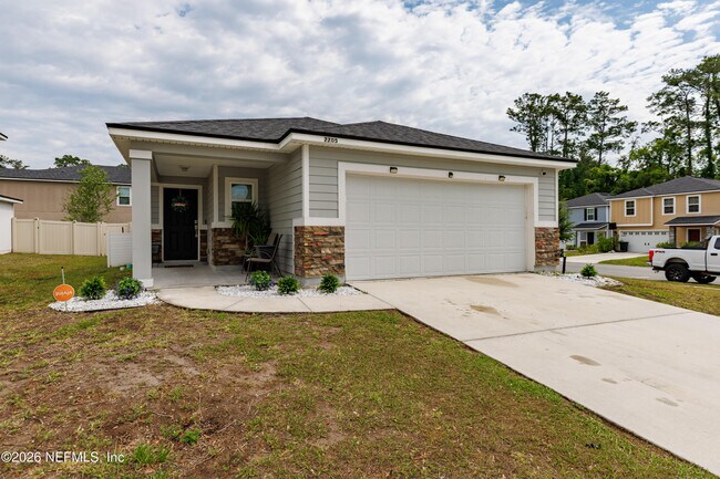 Foto del edificio - 7705 Peace Ln