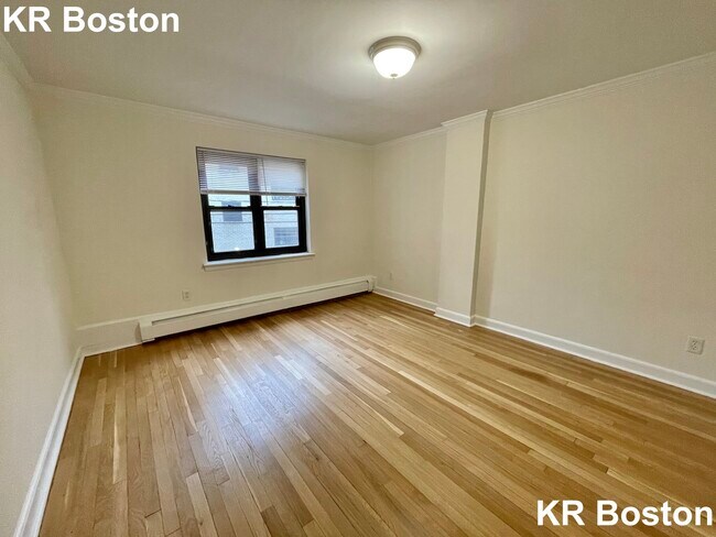 Foto del edificio - 36 Harvard Ave