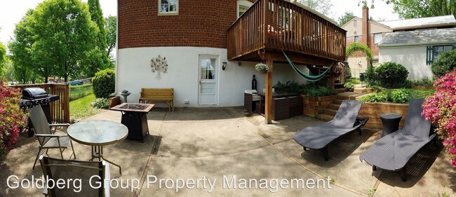 Foto del edificio - 11611 Ashley Dr