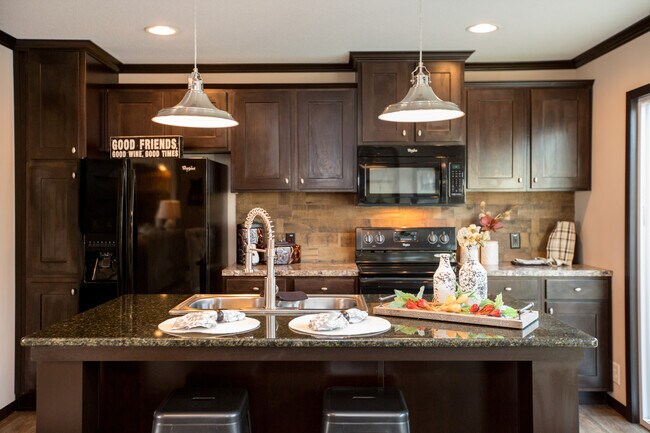 Foto del edificio - Brookview Village Manufactured Homes