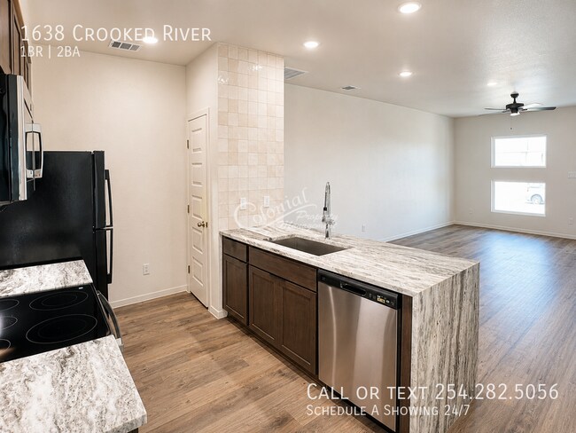 Foto del edificio - 1638 Crooked River