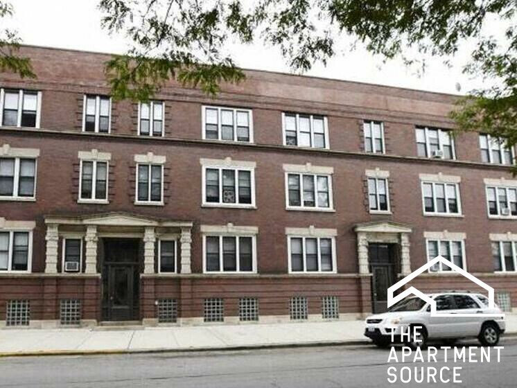 Building Photo - 6143 S Dorchester Ave