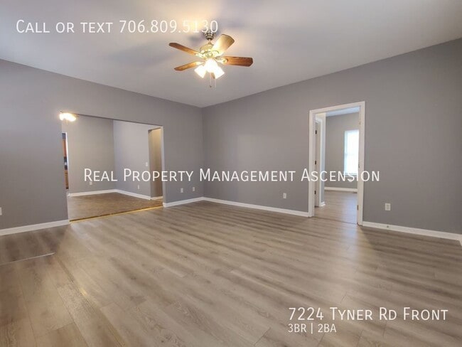 Foto del edificio - 7224 Tyner Rd