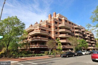 Building Photo - 1435 P St NW