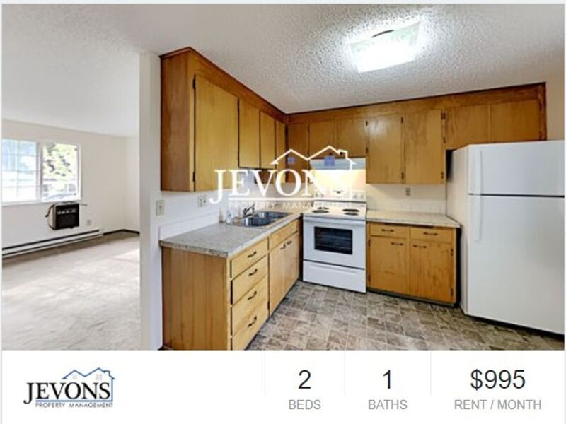 1806 Plath Ave Unit 2, Yakima, WA 98902 Condo for Rent in Yakima, WA