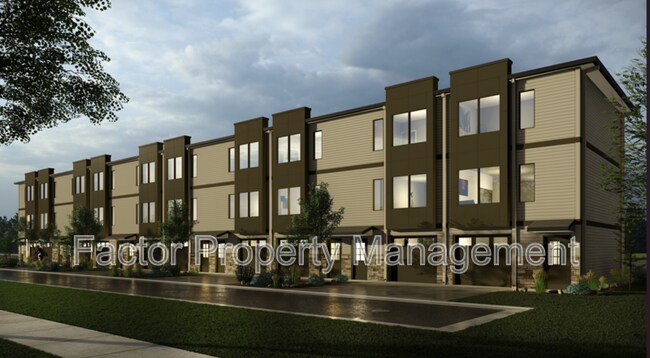 Foto del interior - Dewey Townhomes