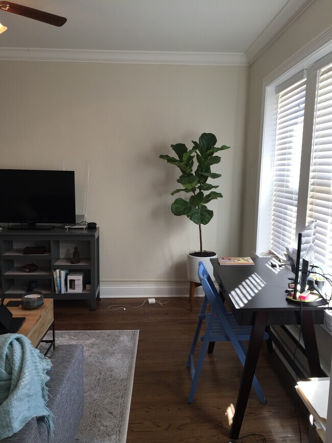 Foto del edificio - 3819 N Greenview Ave