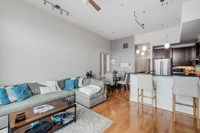 Foto del edificio - 1336 Belmont St NW