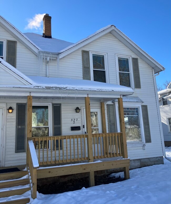 Building Photo - 327 5th Ave