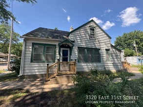 Building Photo - 3320 E 31st St