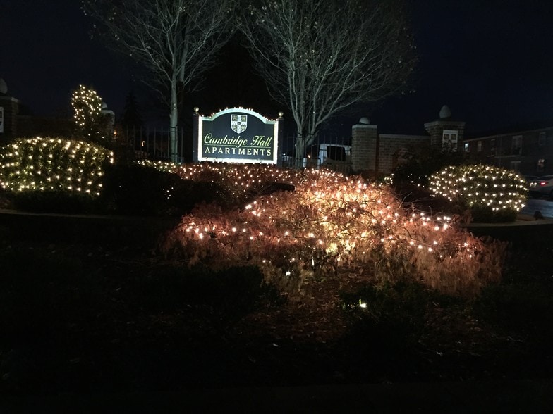 Cambridge Hall Apartments Rentals West Chester, PA