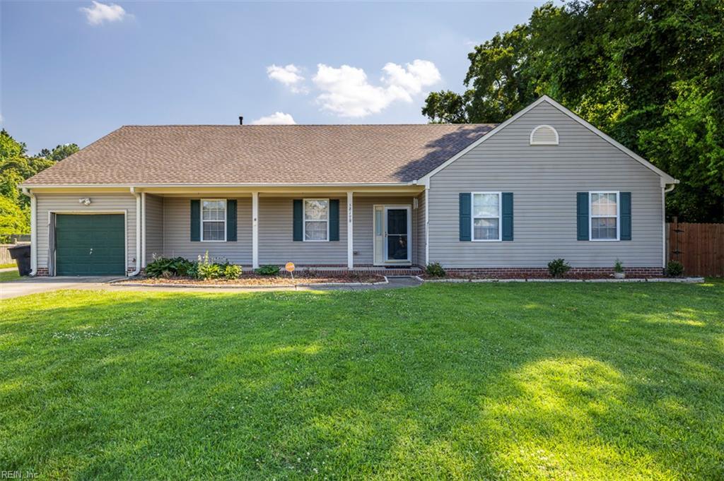 Foto principal - 5819 Woodside Ln